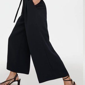Wilfred High Rise Culotte
